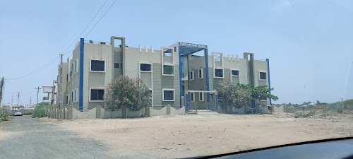 Turkey Mithani Tower