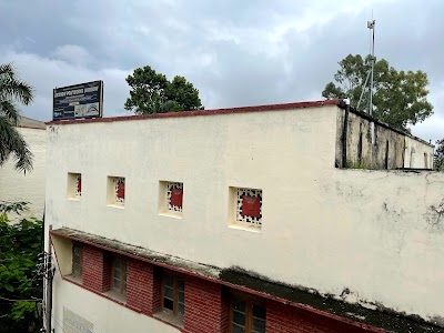 Lucknow Polytechnic Lucknow
