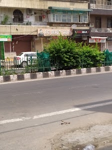 Visram Chowk
