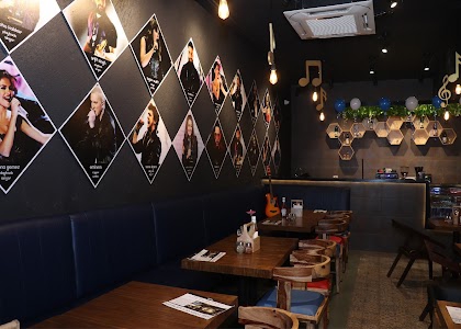 Cafe Beats - Restro Lounge, Vapi