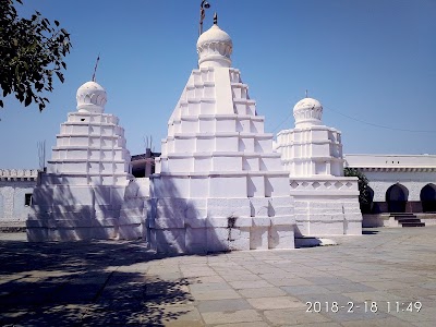 Kedarnath Mandir