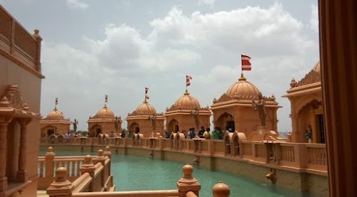Bharuch tourism places