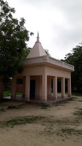 Kaali ji ka mandir
