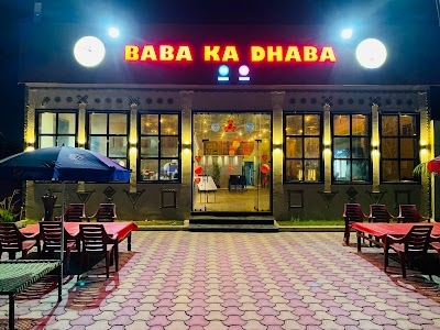 BABA KA DHABA