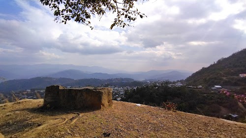 Maram Centre