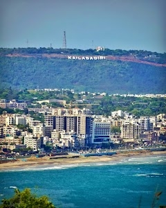 Vishakhapatnam