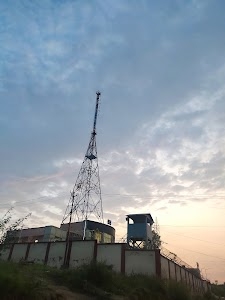 Radio station Malhar, UDHAMPUR