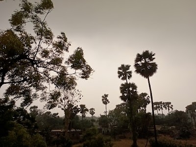 Piyush Raj Bajitpur Place