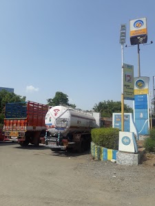 Bharat Petroleum