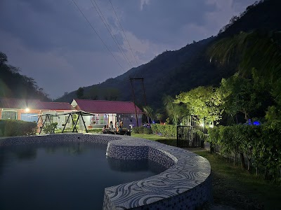 Resort