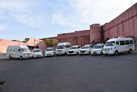 Alquiler de coches en rajasthan