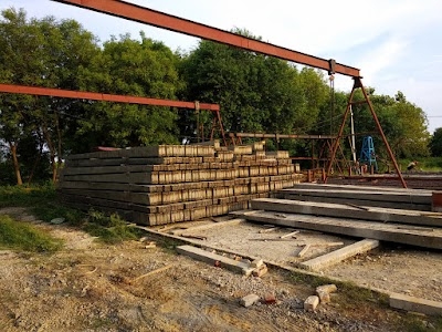 Manshi Ganga Poles and Pipes Construction Industry