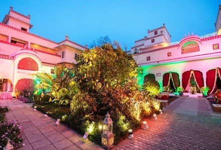 Mandawa Haveli