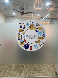 Candid Smyles Dental Clinic In Faridabad, Haryana | Best Dentist in Faridabad