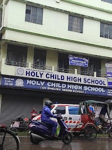 Pranabananda Holy Child High School