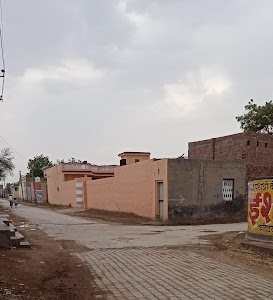 Bahalolnagar