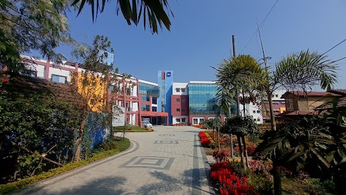Supreme Knowledge Foundation Group of Institutions