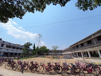 Sohela Degree College