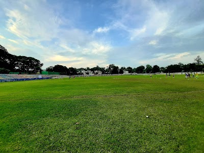Krishnanagar Stadium