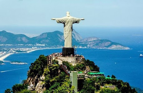 Christ the Redeemer