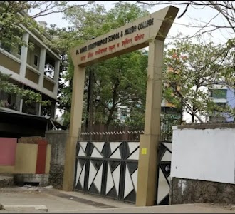 Father agnel school