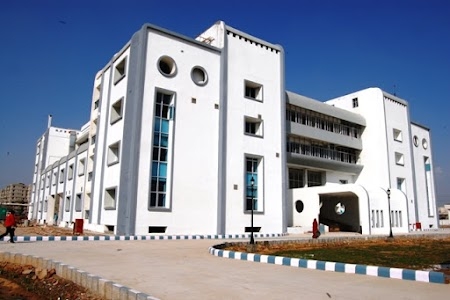 ICMR-National Institute of Malaria Research