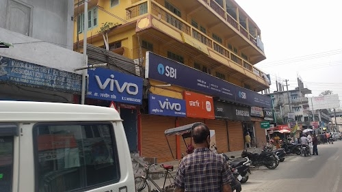 Jio Center