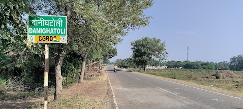 Dharamgarh