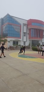 Daffodils World School