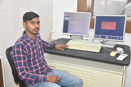 Landmark Imaging And Diagnostic Research Centre