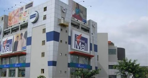 Westside - The Gariahaat Mall