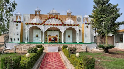 Nakshatra Lawns