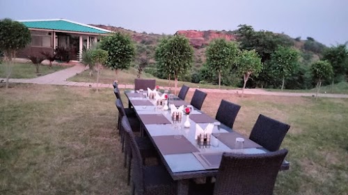 Band Baretha Restaurant