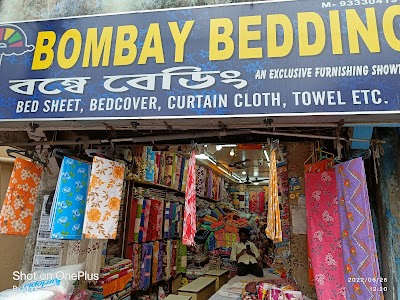 Bombay Bedding