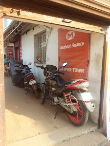 muthoot finance