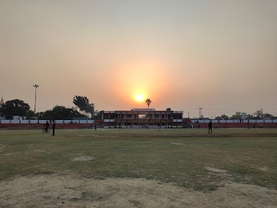 Polo Ground