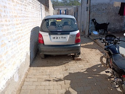 Dandeu Sultansingh