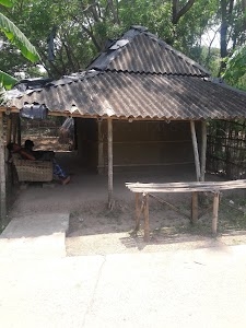 Abuhosen Pan sop