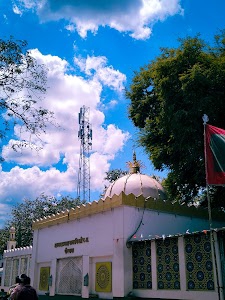 Peerbaba Katni