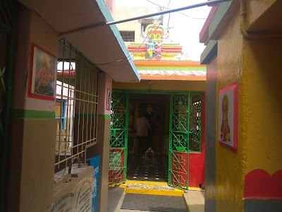New Colony