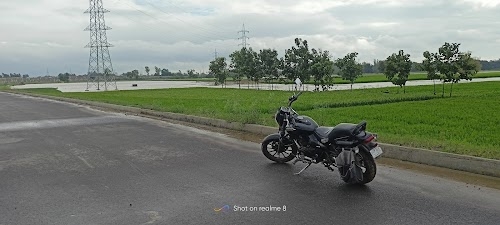 Fatehpur Khamrai