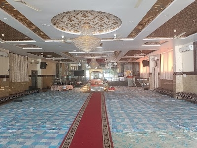 Gurudwara