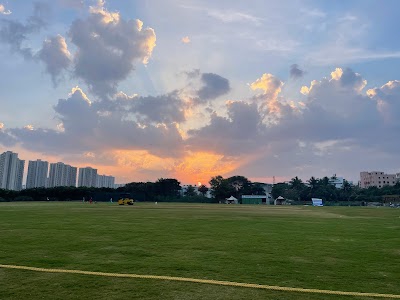 ScaleUp Cricket Academy