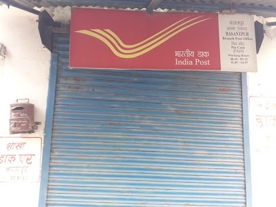 Post Office