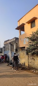 S.P.S women College Jamui
