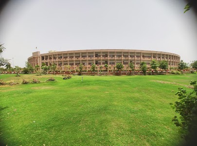 Jodhpur District Court