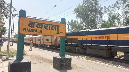 Sambhal