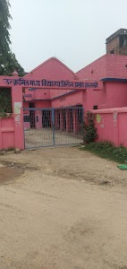 Jiraul Bank Chauk