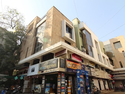 Hotel Pooja International