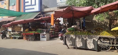Subzi Mandi gurgaon opp gurudwara